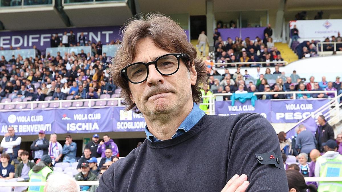 Fiorentina, Vanoli: "Pellegrino e Beto possono dar sfogo alla squadra in modo diverso"