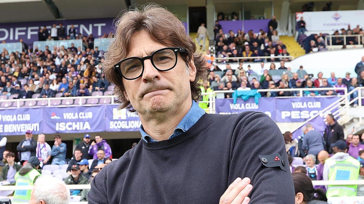 Vanoli ce l'ha fatta: Fiorentina unica squadra a salvarsi senza aver vinto nelle prime 15 partite