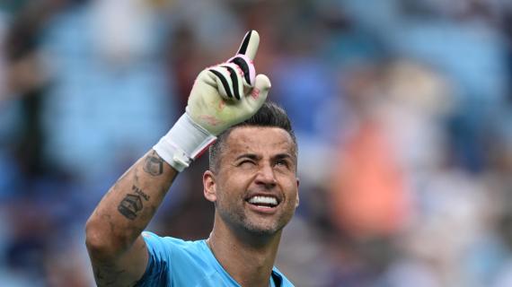 Fabio entra nella leggenda: è il calciatore con più partite ufficiali della storia, ben 1391