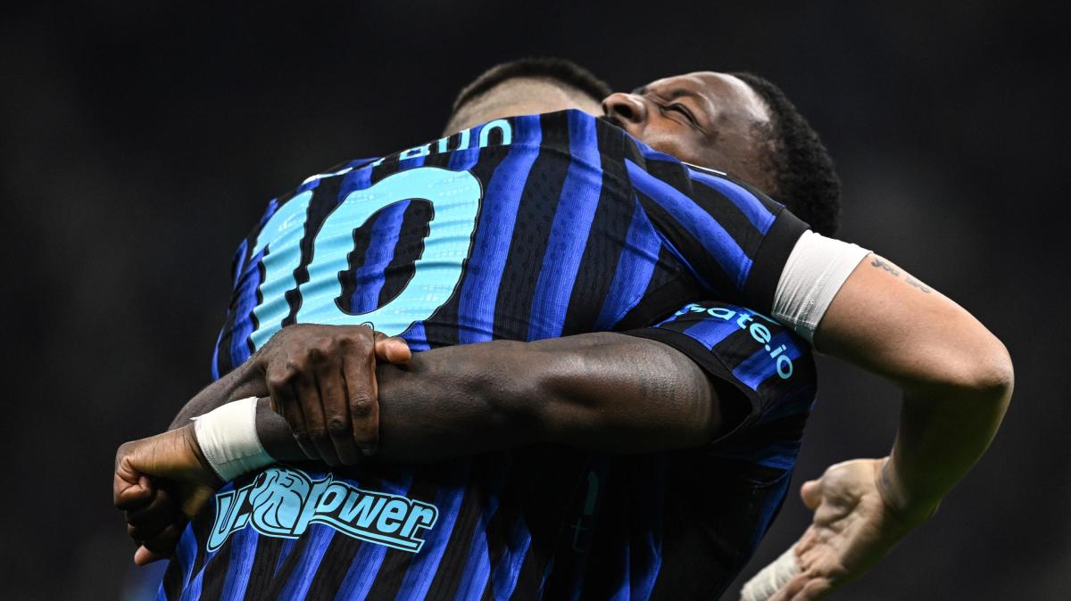 Immagine news Serie A n.3