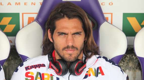 Cosenza, Larrivey guarda al futuro: "Voglio sfidare il Cagliari. Poi farò l'allenatore"