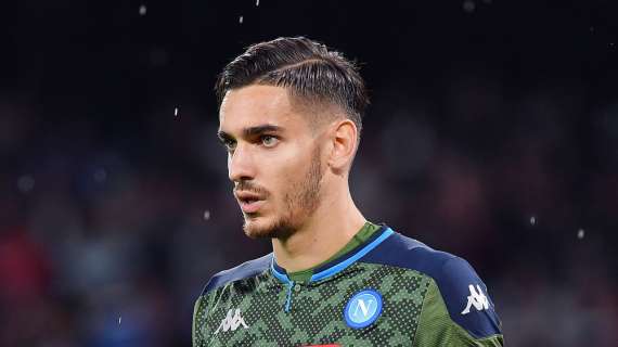 Napoli-Juventus 1-0, le pagelle: Meret vince il duello con CR7. Chiellini, che ingenuità