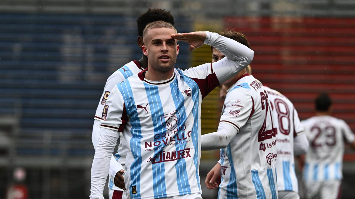 Immagine news Serie C n.1