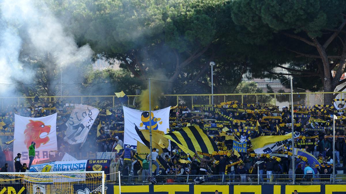 Immagine news Serie B n.1