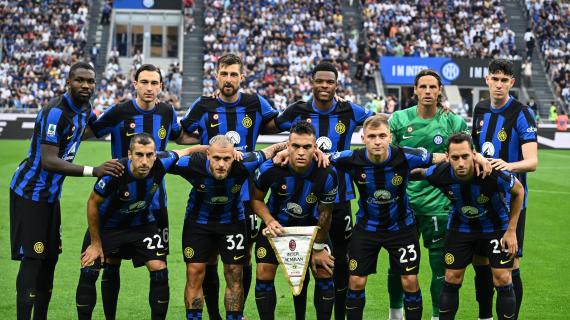 Il CdA dell'Inter approva il bilancio, Inzaghi punta il Sassuolo per allungare in classifica