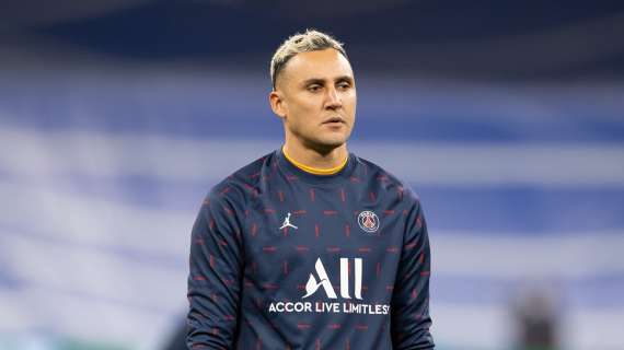 Coppa di Francia, le formazioni di Chateauroux-PSG: tanti giovani, riecco Navas e Sarabia