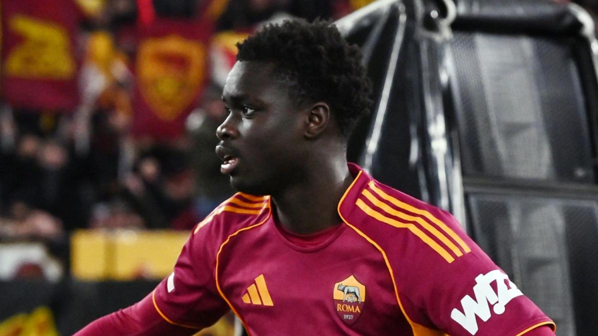 Immagine news Serie A n.1