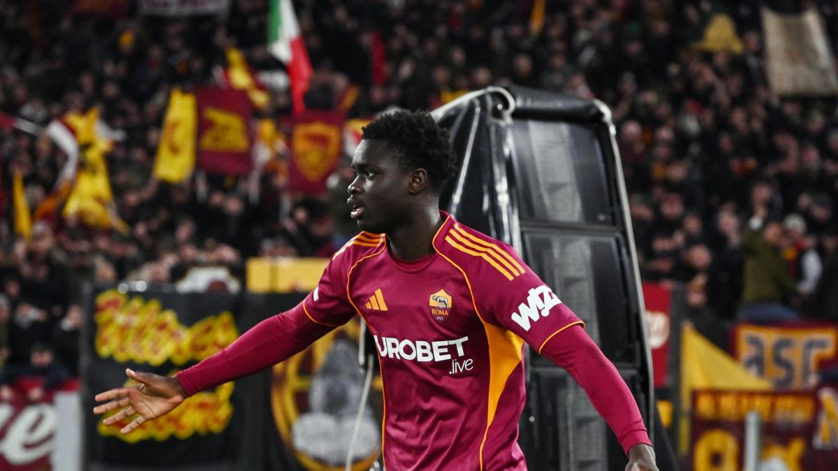 Immagine news Serie A n.1