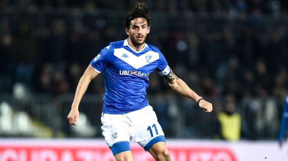 Sampdoria, Torregrossa: "Batistuta un idolo, mi carico con i video dei gol di Mancini e Vialli"