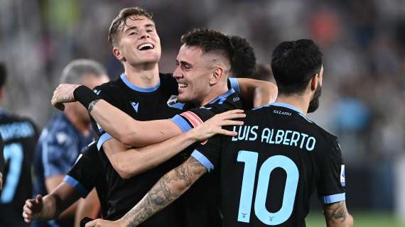 Il calendario della Lazio: derby con la Roma, Monza e Juve prima della pausa per il Mondiale