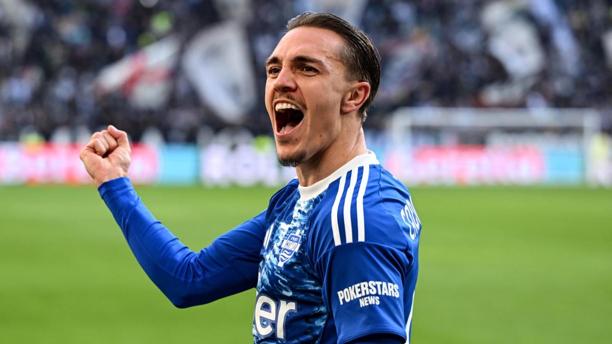 Immagine news Serie A n.1