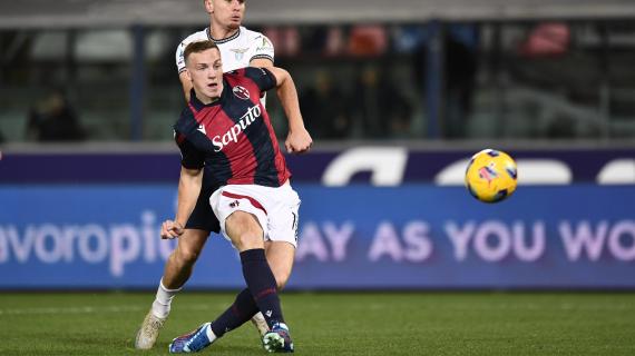 Le pagelle del Bologna - Ferguson goleador, Calafiori e Beukema alzano il muro in difesa