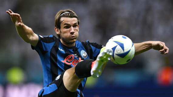 Real Madrid-Atalanta 2-0, le pagelle: Musso superman, De Roon moto perpetuo