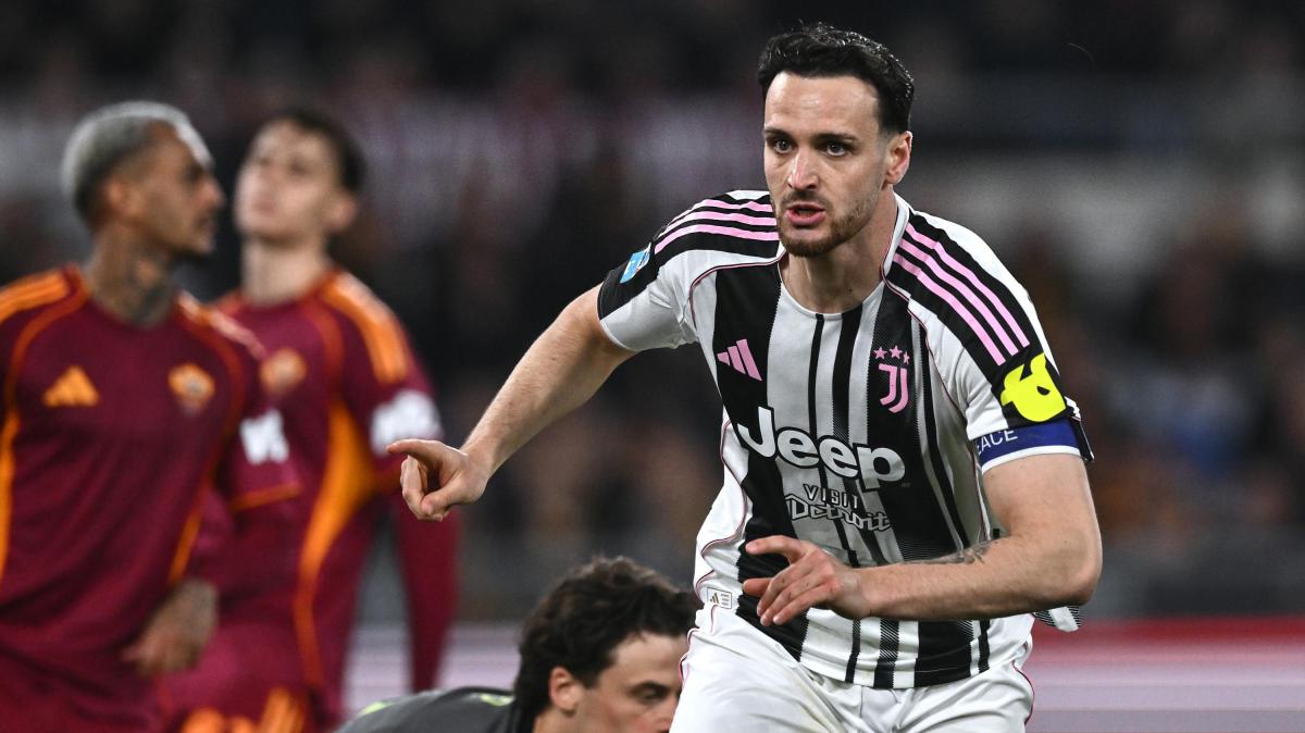 Immagine news Serie A n.4