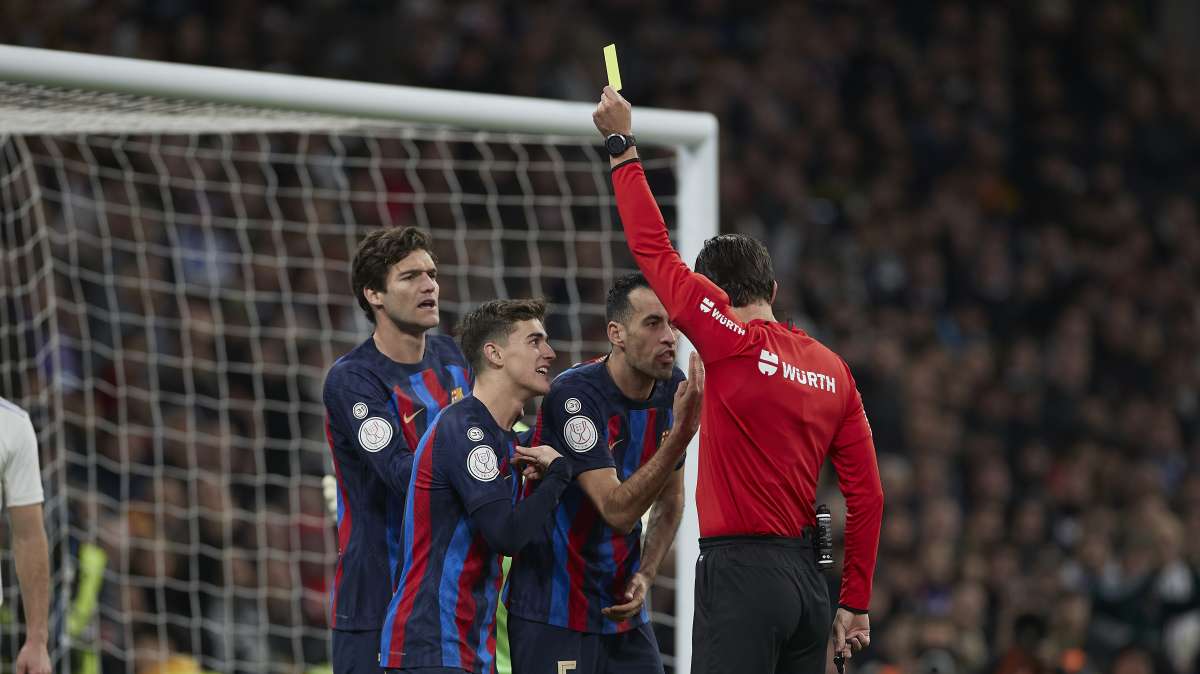 Stasera sfida basca, sabato il giorno di Barça e Real Madrid: 32° turno di Liga, il programma