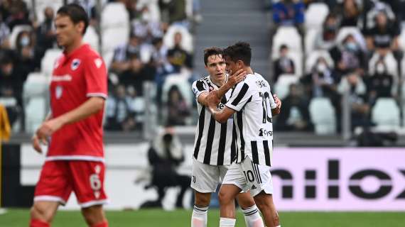 La Stampa: "Juventus, Dybala e Morata out in un colpo solo. Allarme per Chelsea e Torino"
