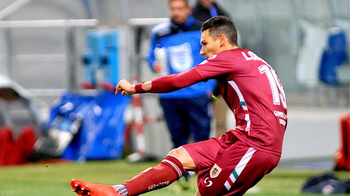 Immagine news Serie B n.1