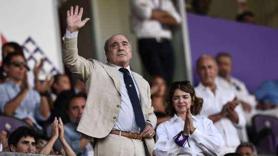 Fiorentina, Italiano dopo il successo con la Cremonese: "Questa vittoria è tutta per Commisso"
