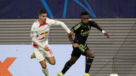 L’ex Milan André Silva prossimo a lasciare il Lipsia. Lo attende l’Elche