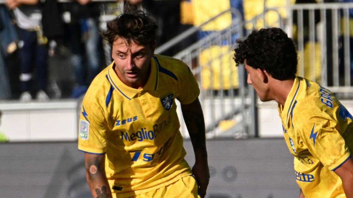 Immagine news Serie B n.1