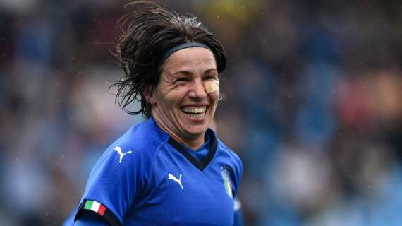 Euro 2021, Italia sul velluto: 5-0 alla Georgia al 45°. Sabatino protagonista