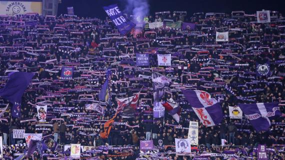 Fiorentina, trasferta vietata a Monza: ricorso al TAR dei tifosi viola. La nota