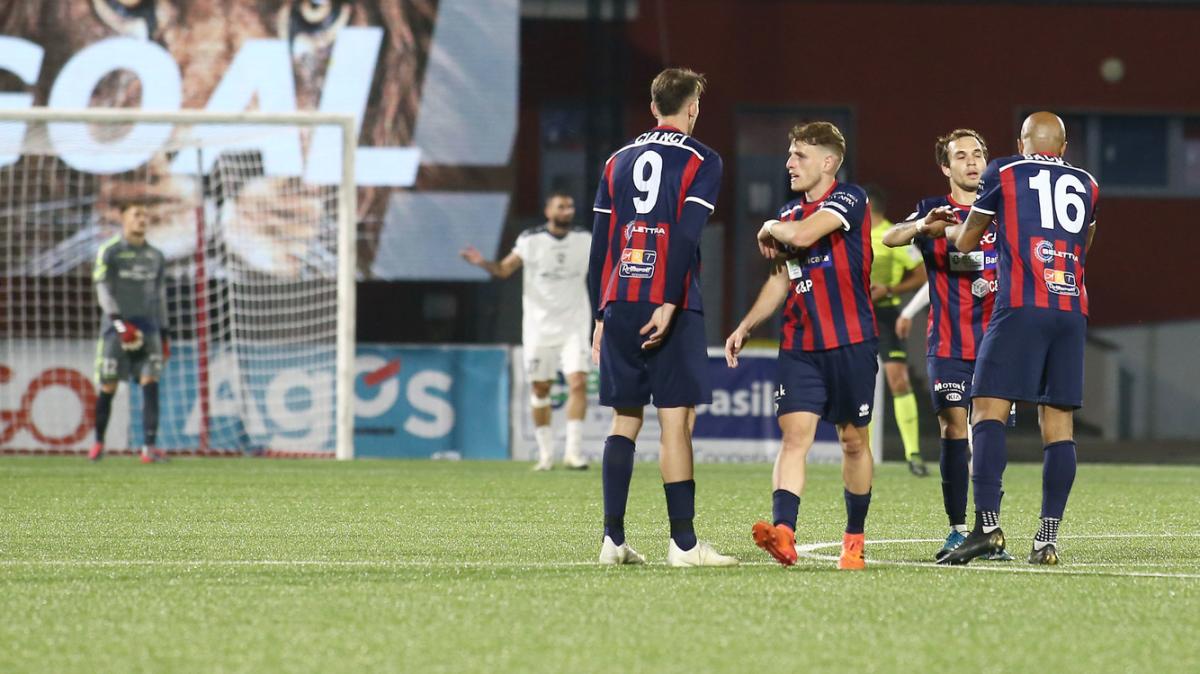 Immagine news Serie C n.1