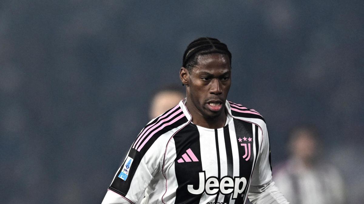 Juventus-Lecce, le probabili formazioni: ballottaggio David-Openda. Stulic dal 1'