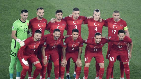 Nations League, Lega C: Turchia e Lussemburgo in testa a punteggio pieno