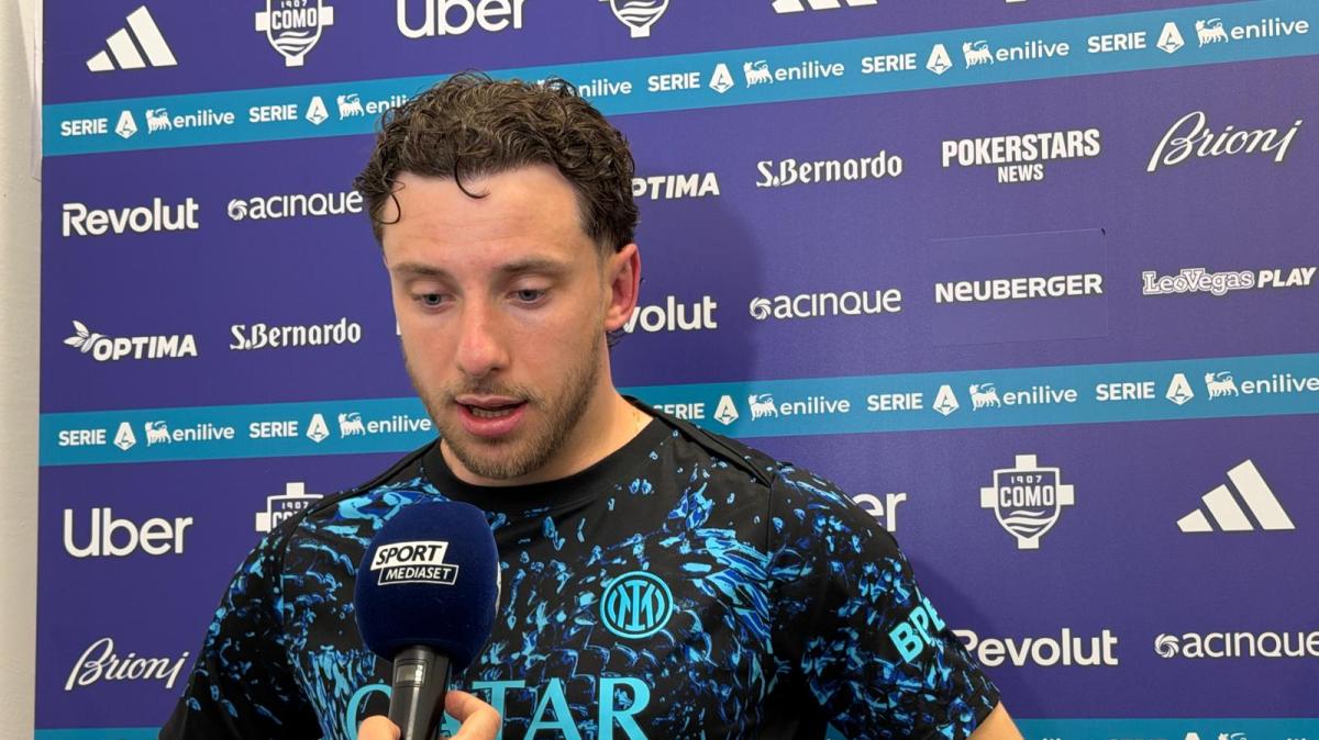 Inter, Carlos Augusto: "Dobbiamo vincere il campionato. Rinnovo? Stiamo parlando"