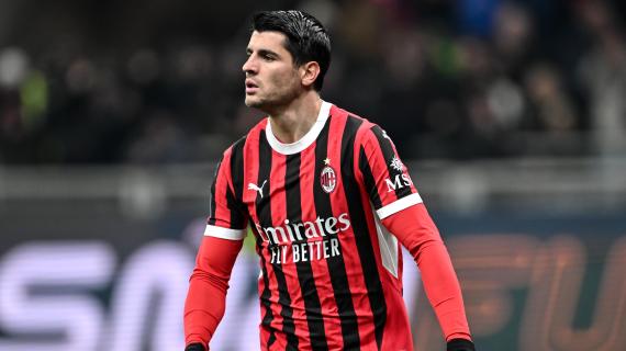 Milan, Morata verso il Galatasaray: club a lavoro sulla formula, il punto sulla trattativa