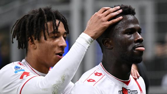 Monza, con l'Inter è stato salvato il salvabile. Keita, una piacevole riscoperta