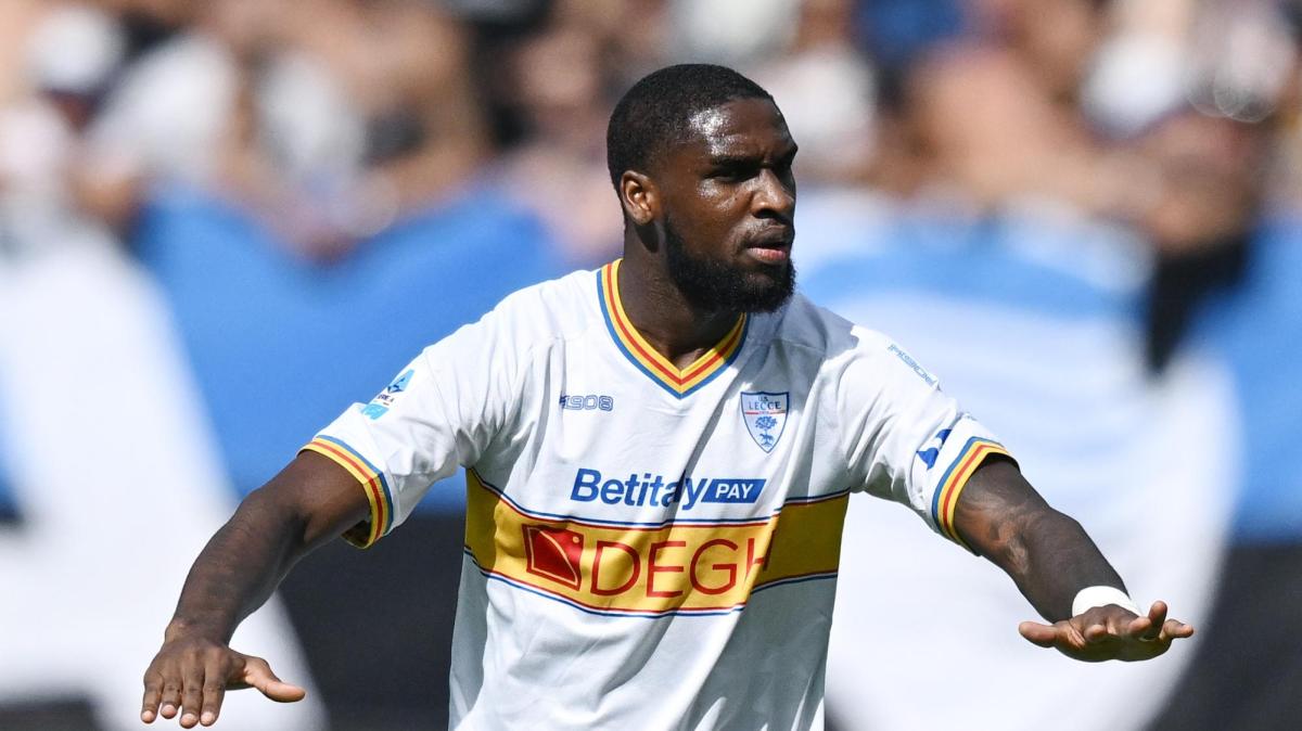 Immagine news Serie A n.1