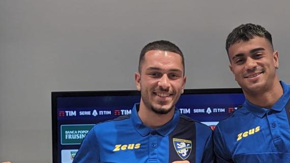 Coppa Italia, Frosinone subito in vantaggio a Torino: la sblocca Ibrahimovic al 5'