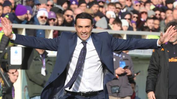 Le pagelle di Palladino: Fiorentina senza gioco, anima e identità. Pari che sa di sconfitta