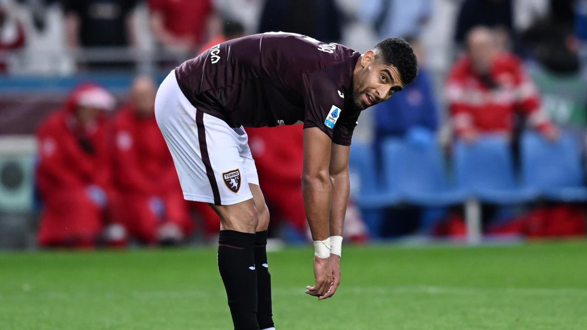 Immagine news primo piano TUTTO mercato WEB: notizie di calcio e calciomercato