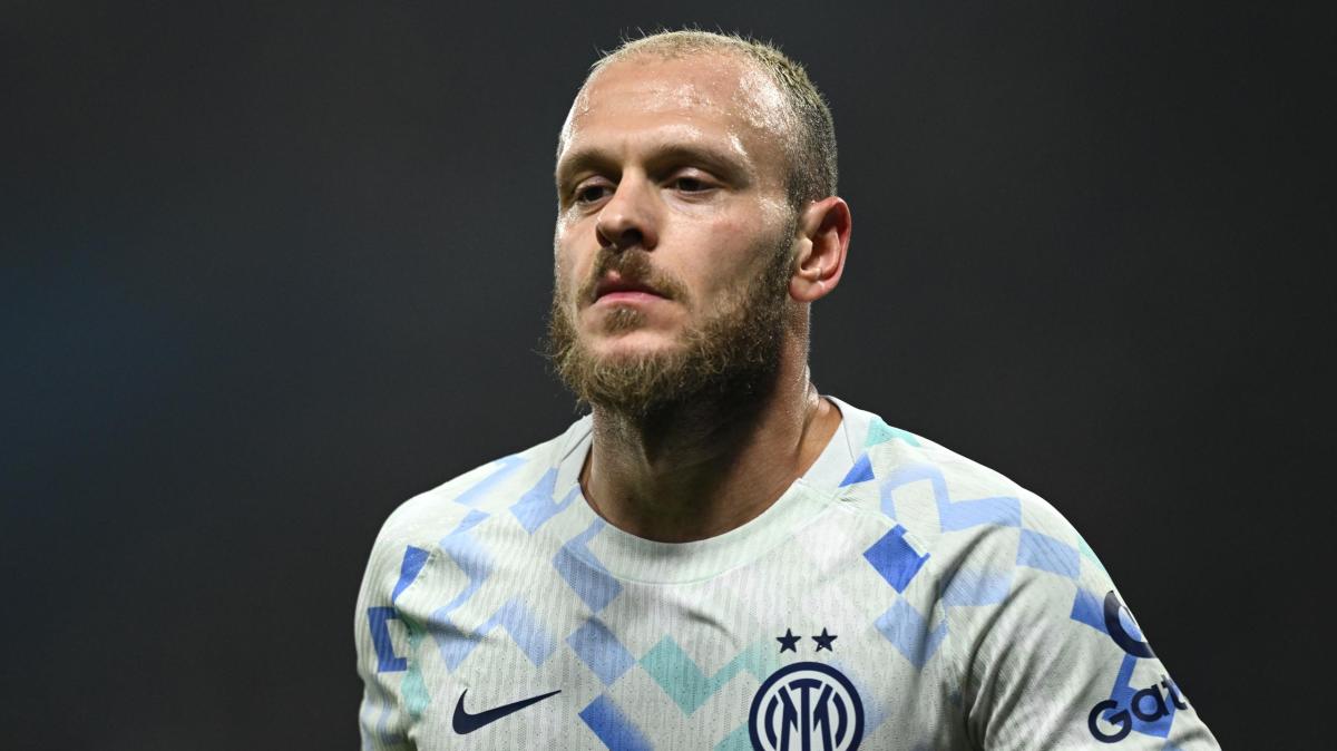 Immagine news Serie A n.1