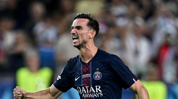 Un altro 1-0 per il PSG: Dembele sbaglia dal dischetto, a decidere è Fabian Ruiz