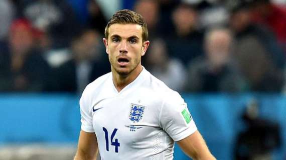 Inghilterra, Henderson e Gomez out col Kosovo: oggi il rientro a Liverpool