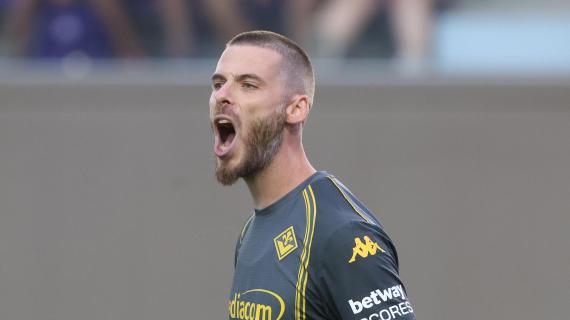 Manchester United, entusiasmo per l'amichevole con la Fiorentina: 50mila biglietti venduti