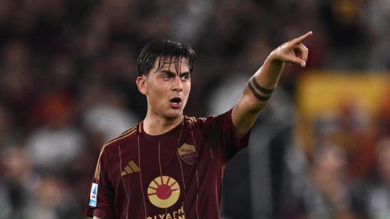 Dybala: "No a 75 milioni? Ci pensi, ma non esistono solo i soldi: tanti motivi dietro questa scelta"