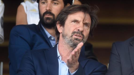 Filippo Galli sul Milan: "Ottimo Gimenez ma io preferirei David. E un DS serve come il pane"