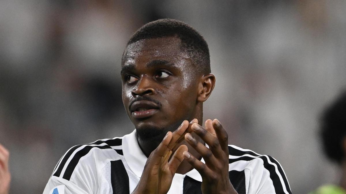 Juventus, Kalulu: "Non ho dubbi sulla stagione di Kolo Muani"