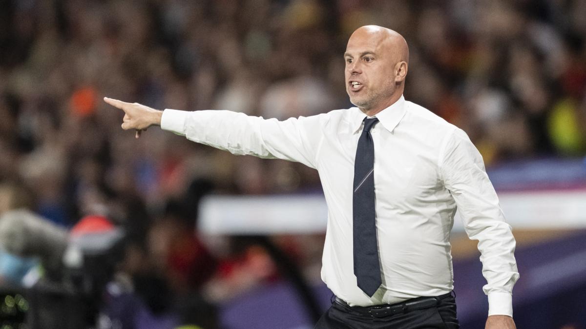 Immagine news Calcio femminile n.1