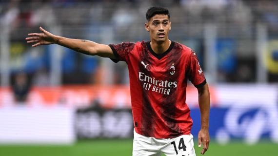 La Gazzetta dello Sport: "Pioli stravede, Leao lo lancia: Reijnders superstar si è preso il Milan"