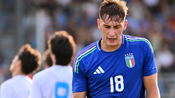 Così Pio Esposito ha cambiato i piani mercato dell'Inter