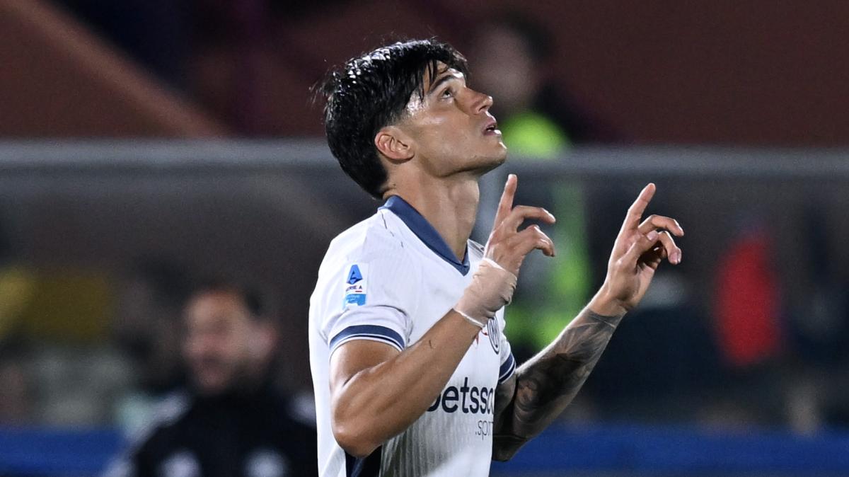 Correa, passato all'Inter: "Ricorderò sempre Vidal con affetto. Alexis Sanchez è una stella"