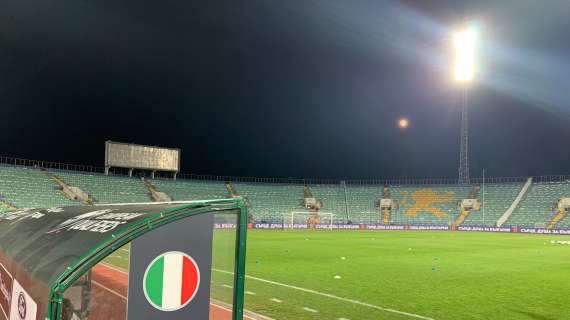 Il focolaio azzurro si allarga. Corriere dello Sport: "Cosa è successo tra Parma e Vilnius"