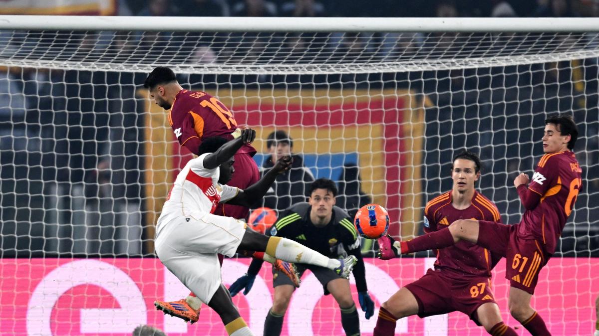 Immagine news primo piano TUTTO mercato WEB: notizie di calcio e calciomercato