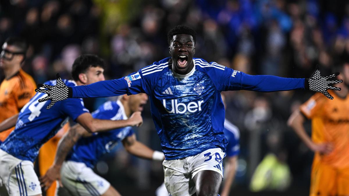 Immagine news Serie A n.2